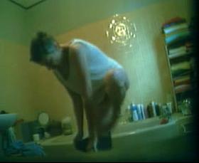 french friend wife shower