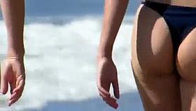 Candid Beach- Brazilian Girls3