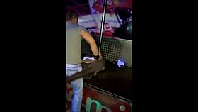 Guess What this Girl is on