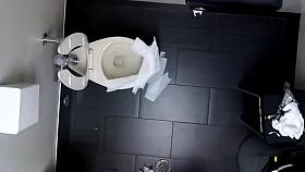 Spanish Toilet 3