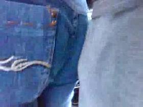 Nothing Quite Like the Feel of Sth Hard in your Ass