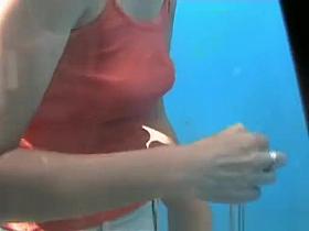 Spy Beach, Amateur, Spy Cam Clip Exclusive Version