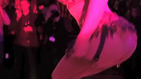 Amazing voyeur clip with public scenes 1