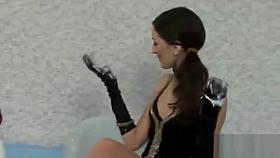 It is going to be a sticky day