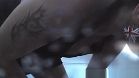 Exclusive Beach, Voyeur, Russian Video Ever Seen