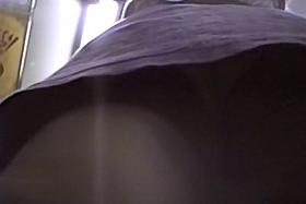 1919gogo 7566 Voyeur Movies Skirt street corner voyeur 123