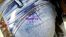 TEEN ENCOXADA ASS , NENA RICA