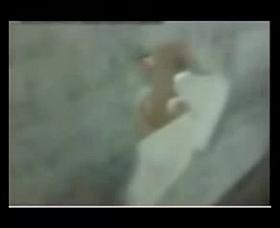 Hidden cam Thai couple