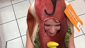 Excellent xxx video Deep Throat hot like in your dreams