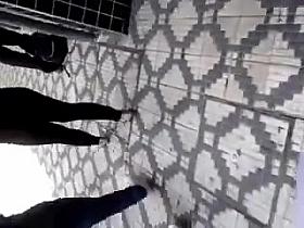 Morena gostosa de suplex preto 2