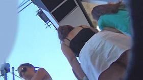 new Upskirt sexy ass 2014