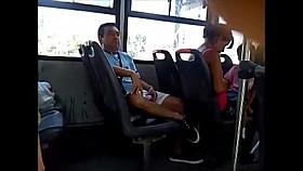 SUBWAY WANKER 10!!!!