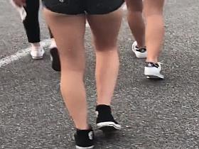 Espy Fantastic Candid Gallery Waltz