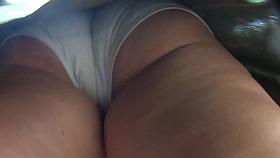 Coroa esperando uma boa pica