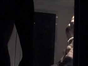 La Show #71 Voyeur Porn