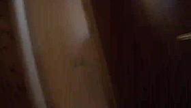 hidden cam from my chubby housewife