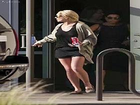 lindsy showing boobs