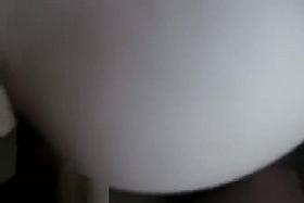 A Lovely Housewife Sucking A Hard Dick