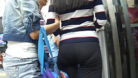 good ass open to all