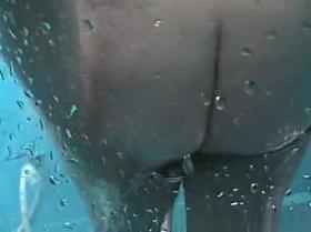 Amateur, Russian, Changing Room Movie Exclusive Version