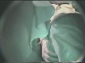 Chubby amateur slut upskirt ass video