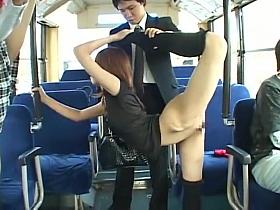 Stopped On the Bus 2.0