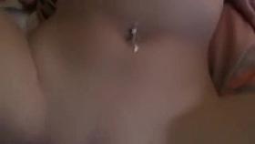 Voyeur corporalize his dreams