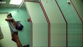 Incredible Voyeur Video