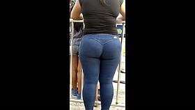 COME CULO CASADA RICAS NALGAS FERIA