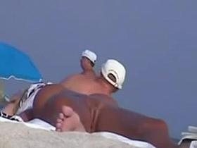 Naked Beach - Hawt Amateurs Pt 1