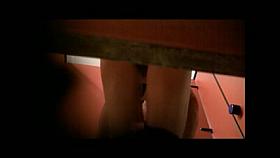 Hidden locker room girl 34