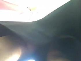 upskirt mexican mature