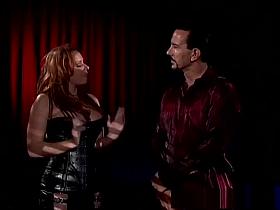 Fabulous voyeur Amateur sex scene