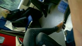 I would like to on the legs masturbation