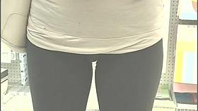 pussy bulge at target