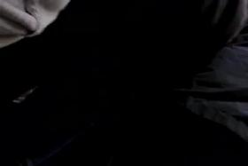 mi vecino arrimando un buen culoa