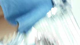 young girl upskirt(2) I've been caught :-)