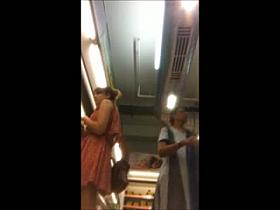 Debajo de la Falda Especial #12