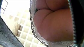 coworkers nice ass in thong