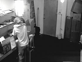 Hidden Cam Voyeur Clip Just For You