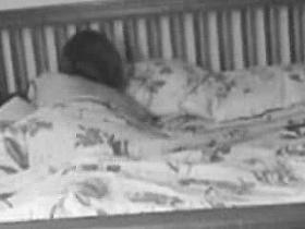 humping under covers