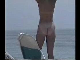 les copines essaient le naturisme