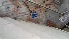 Public Fick Berlin Behmbrcke Wedding Przl. Berg