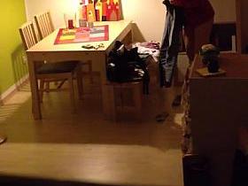 Neighbour Window 067