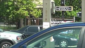 Latina Salvadorean Princess Mini Skirt