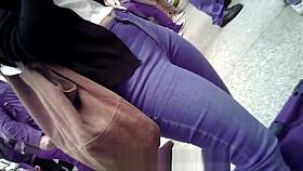 Astonishing porn clip Amateur check only for you