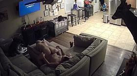 livingroom good MILF fuck