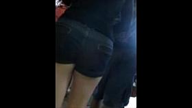 gostosa do terminal 2