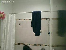 amateur hidden cam dush nice ass