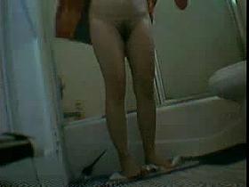 My Room Mate Voyeur Porn